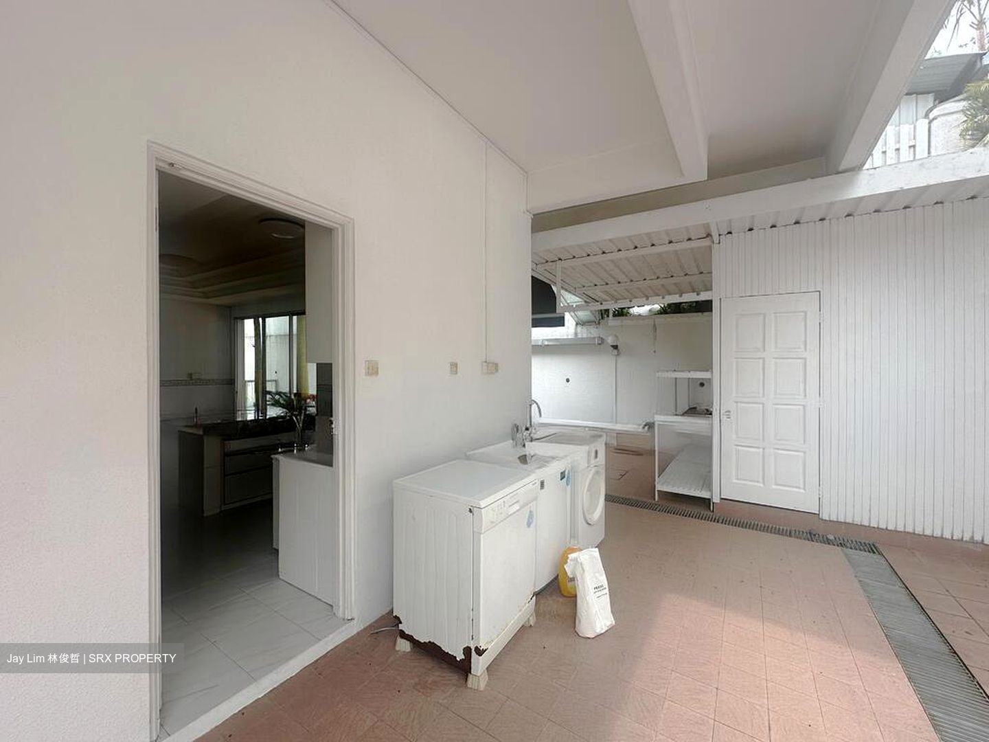 Hong Kong Park (D21), Detached #503564451